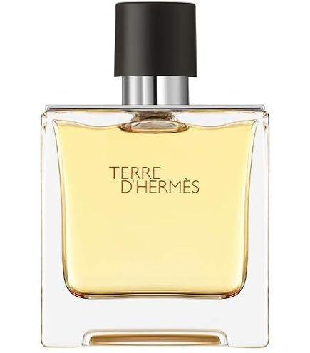 Amazon.com: Hermes terre d'hermes for unisex eau de toilette spray